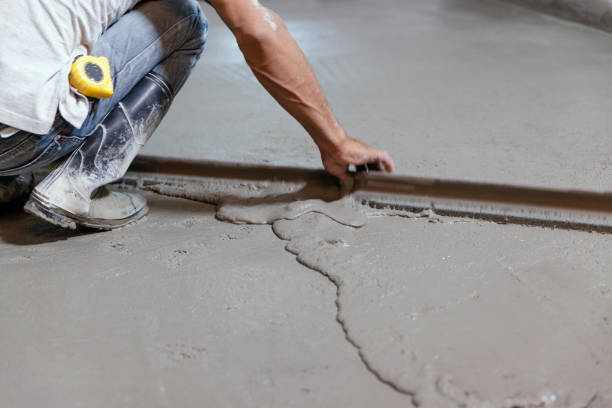 Best Concrete Demolition Services  in New Pek, IN